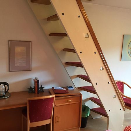 Gaestehaus Schroeder Ruhpolding Zewnętrze zdjęcie