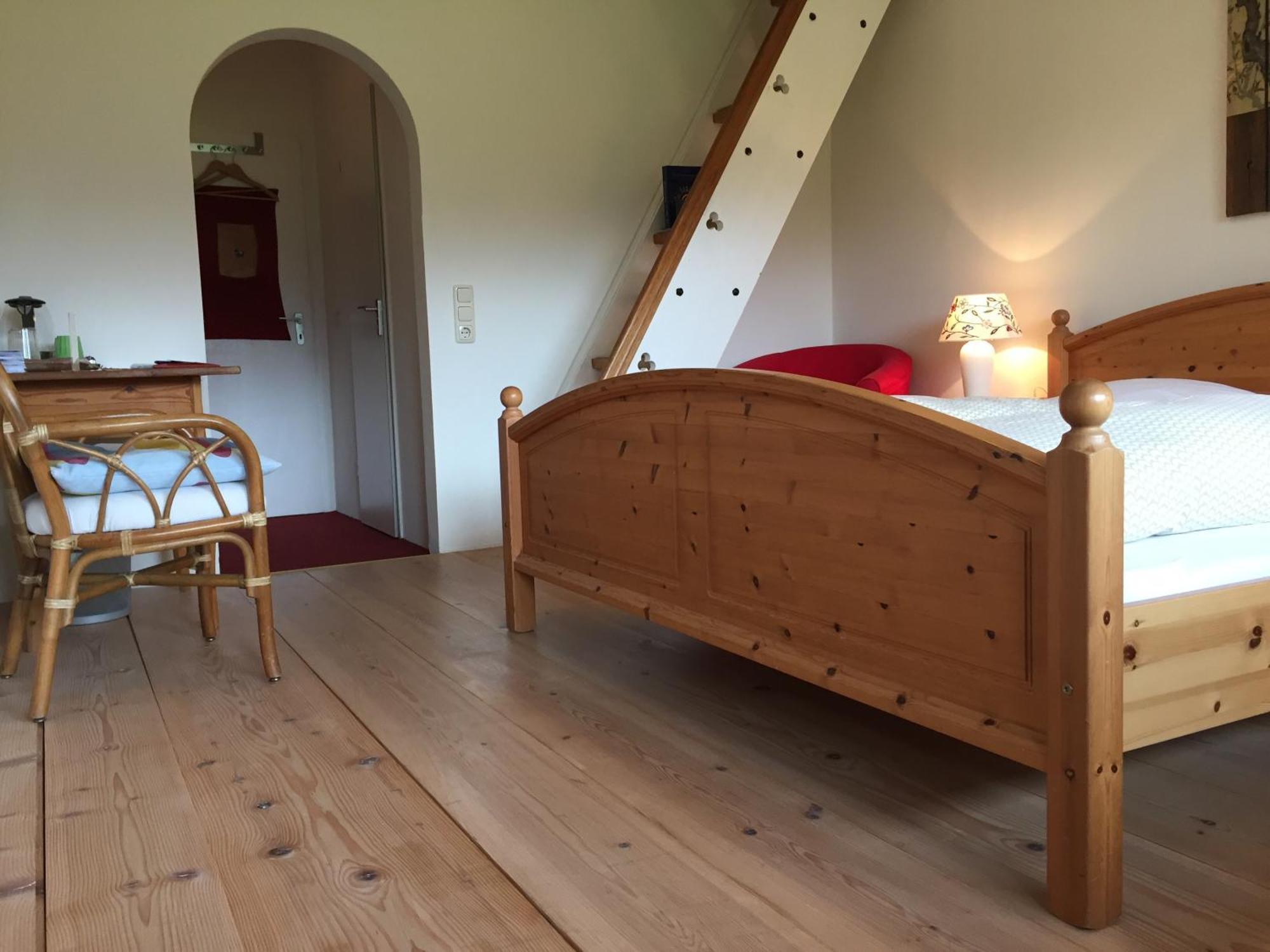 Gaestehaus Schroeder Ruhpolding Zewnętrze zdjęcie