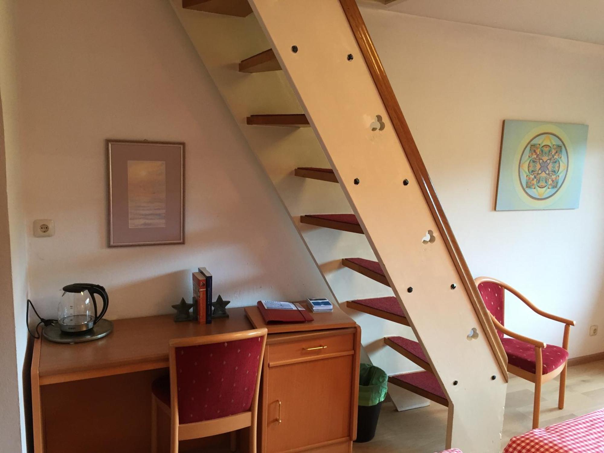 Gaestehaus Schroeder Ruhpolding Zewnętrze zdjęcie