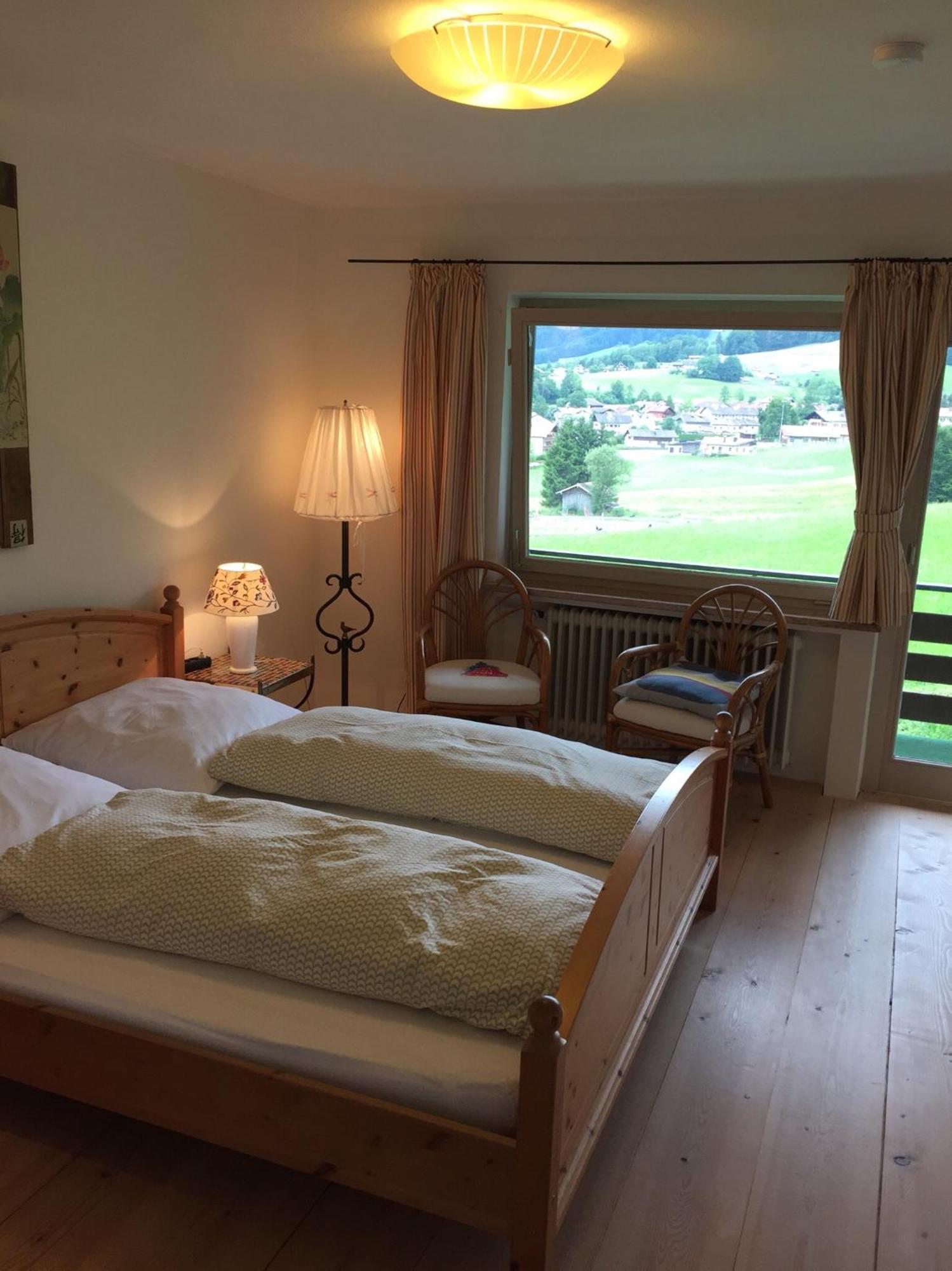 Gaestehaus Schroeder Ruhpolding Zewnętrze zdjęcie