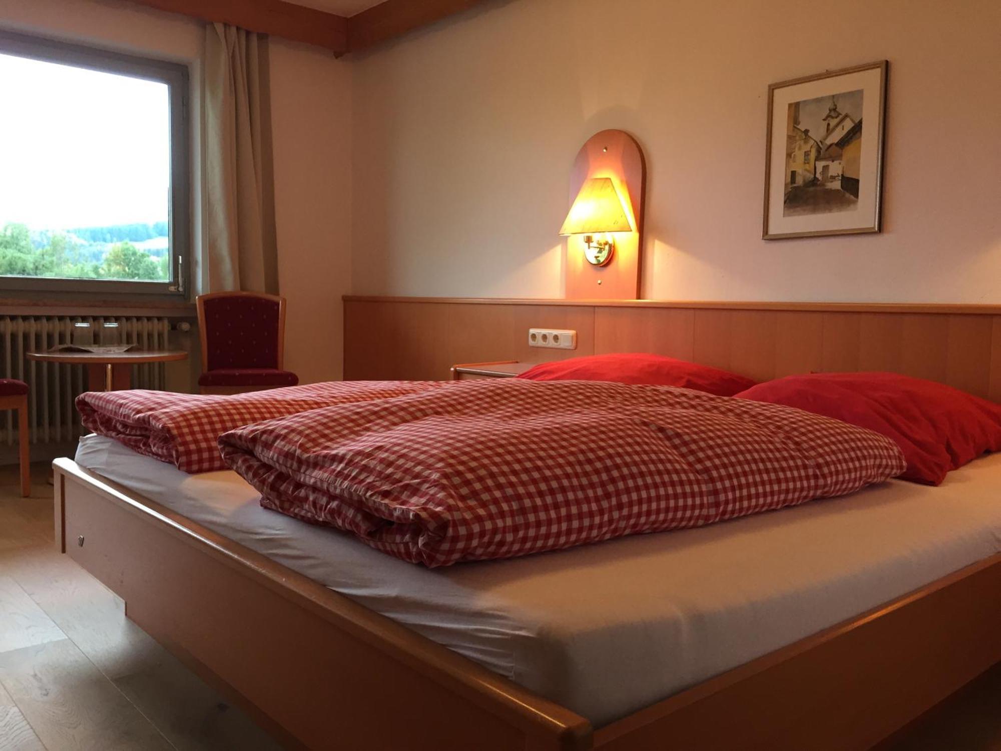 Gaestehaus Schroeder Ruhpolding Zewnętrze zdjęcie