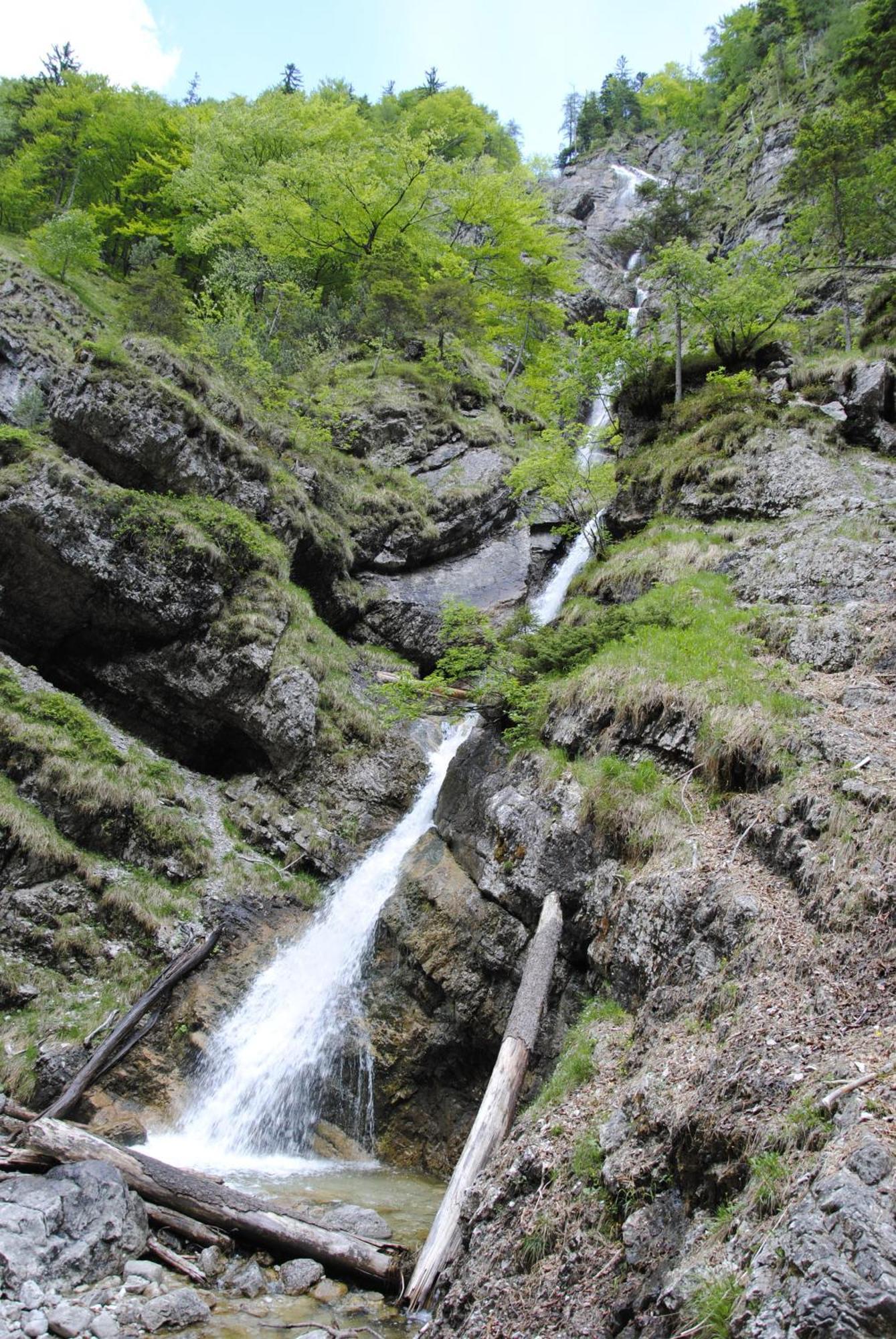 Gaestehaus Schroeder Ruhpolding Zewnętrze zdjęcie